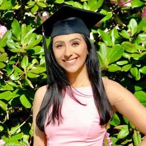 Meet your Posher, Gaby